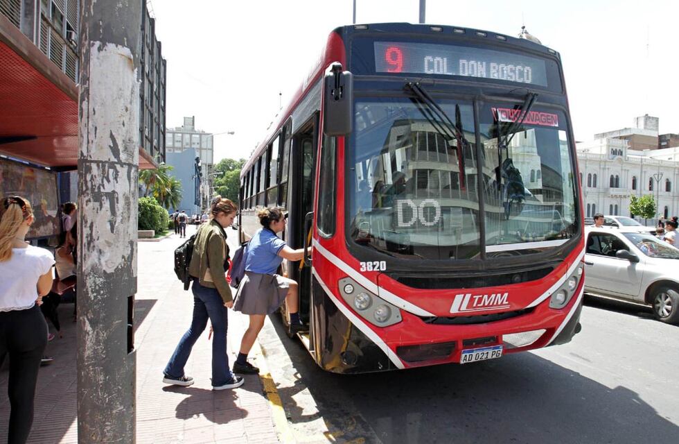 Crisis en el transporte: las empresas proponen un procedimiento preventivo de crisis