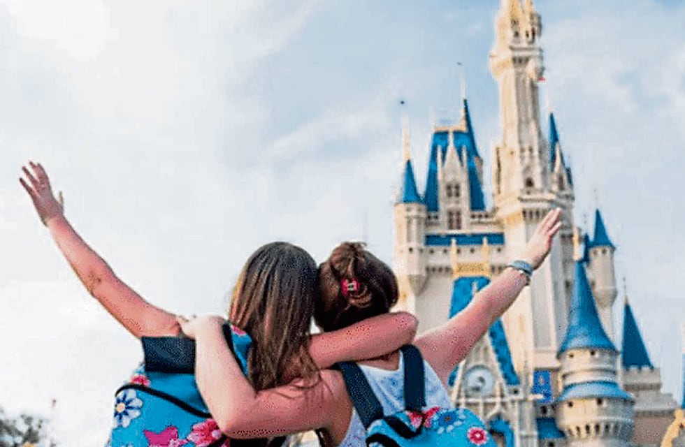 Viajes grupales a Miami, Disney y Nueva York: opciones para julio