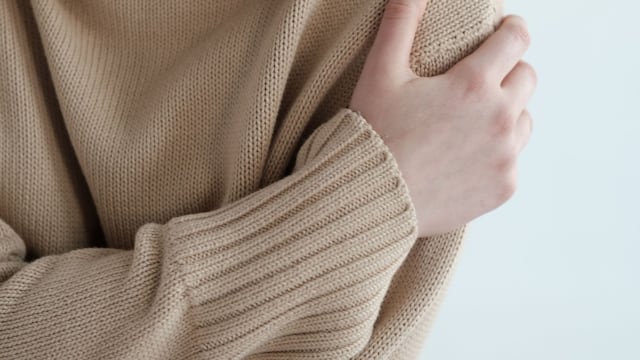 Triste - Imagen ilustrativa