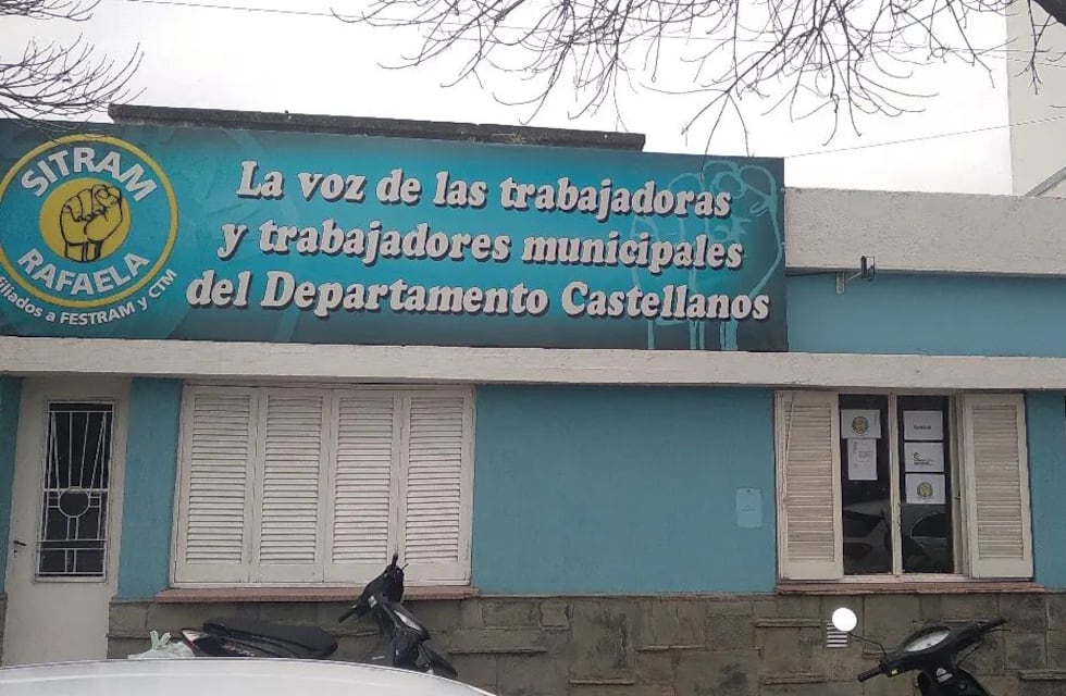 El SITRAM afirma: “nos oponemos al convenio colectivo del SEOM”