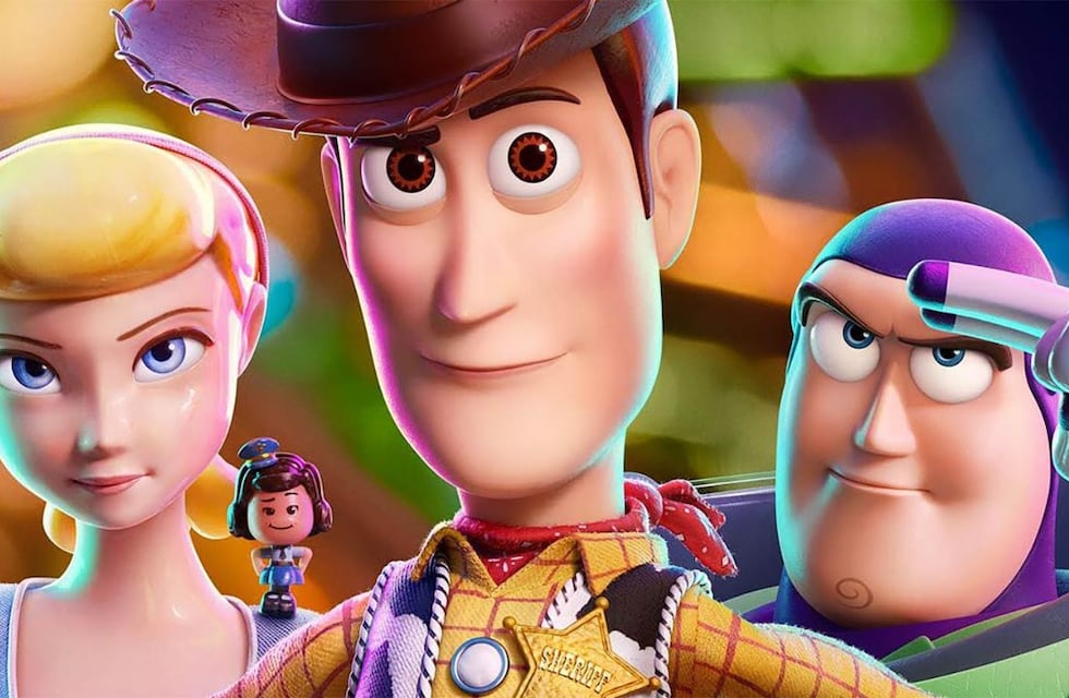 Esto es todo lo que se sabe de Toy Story 5