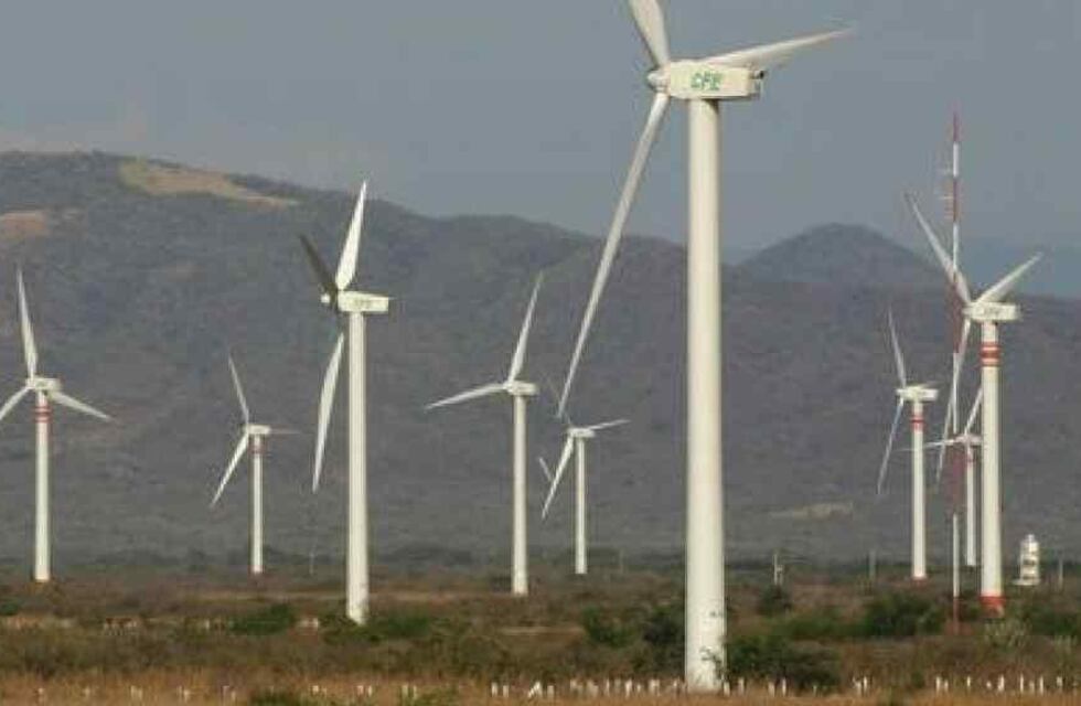 Colocaron calefones solares en espacios verdes de Maipú