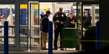 El tiroteo tuvo lugar el pasado martes.