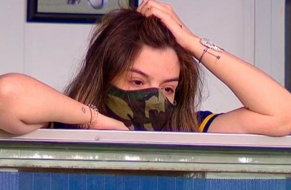 Dalma Maradona: “No sé cómo voy a hacer para seguir adelante”