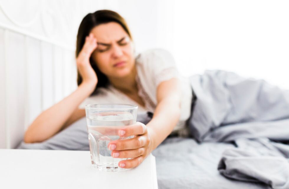 Qué comer para combatir la resaca