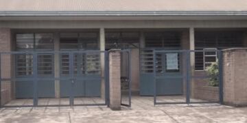 Indignante: volvieron a robar y vandalizar la Escuela N° 858 en Eldorado.