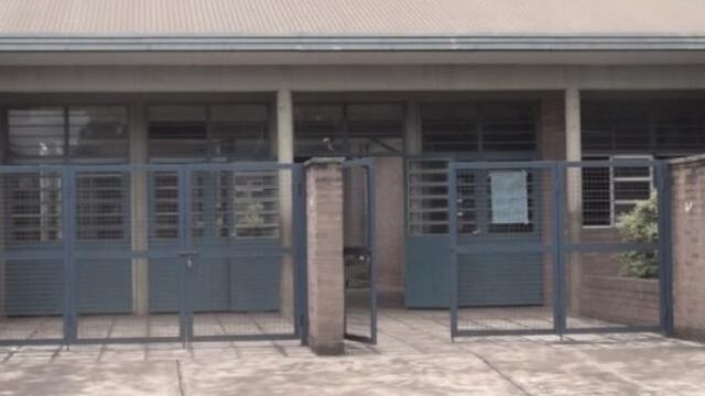 Indignante: volvieron a robar y vandalizar la Escuela N° 858 en Eldorado.