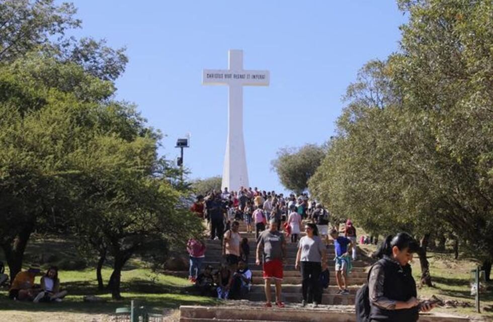 Semana Santa: un boom de turismo en Villa Carlos Paz