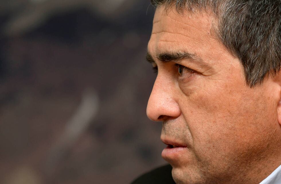 Falleció el padre del intendente Walther Marcolini y las redes se llenaron de mensajes radicales