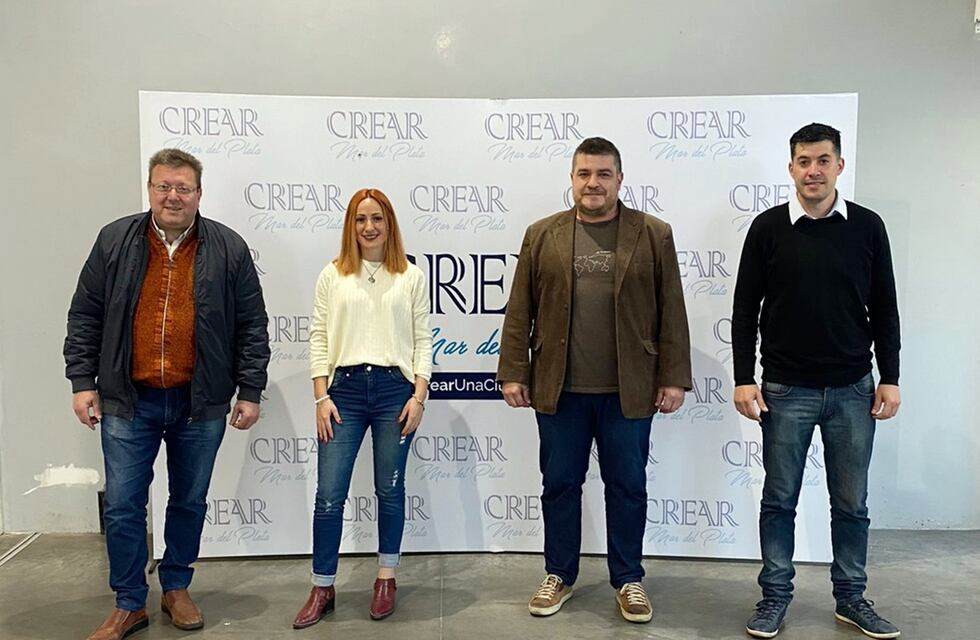 Unión por Todos, la lista municipal que obtuvo el sexto lugar en las PASO, apoyará a Crear en las elecciones generales