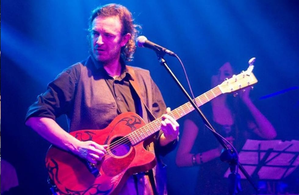 Un conocido músico de San Rafael murió tras escapar de la policía en un confuso hecho