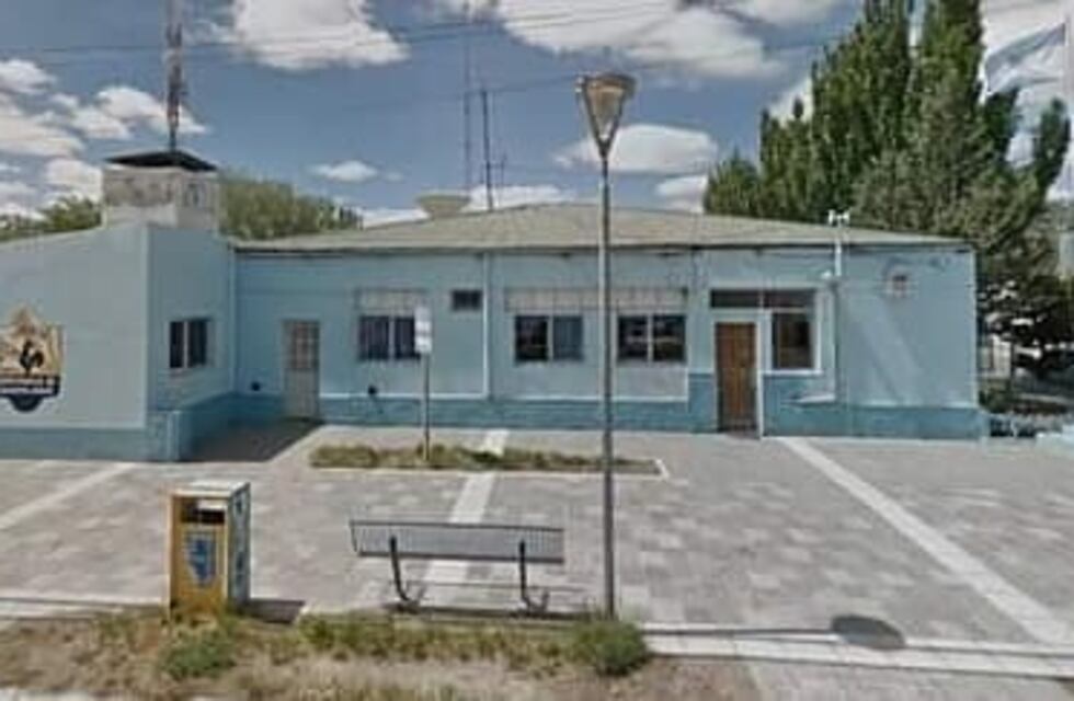 Se realizó un allanamiento por tentativa de homicidio en Pico Truncado