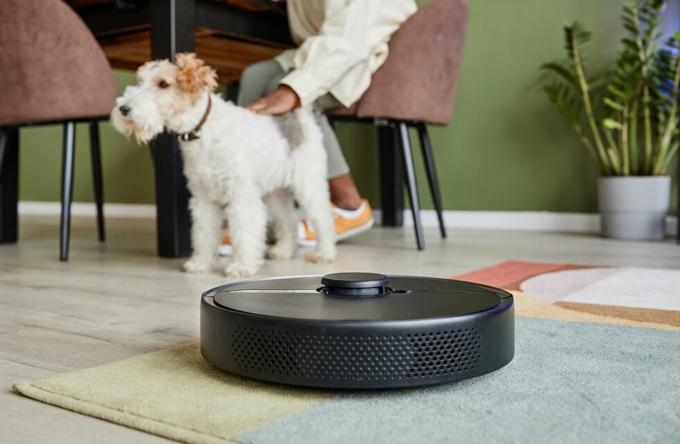 ¿Conviene comprar en Chile?: esto es lo que vale una aspiradora robot