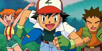 Pokémon cumple 25 años.