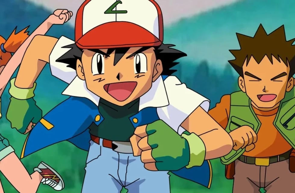 Pokémon cumple 25 años: anuncios y novedades para los fanáticos