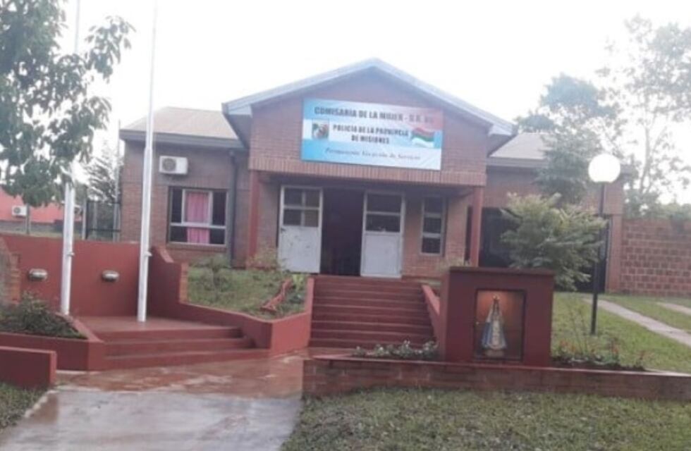 Concepción de la Sierra: mujer denunció que la violaron y golpearon en un descampado