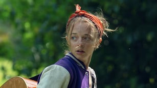 Para empezar el año por todo lo alto, Netflix apostó por una serie británica.