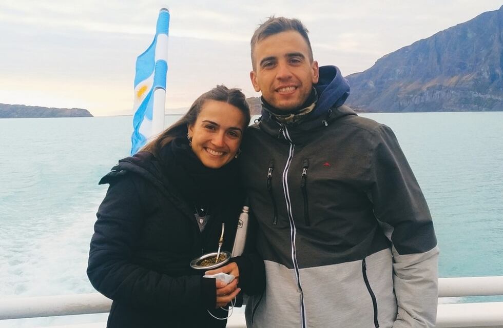 Joven fallecida por tomar éxtasis en Córdoba: la emotiva carta de despedida de su novio