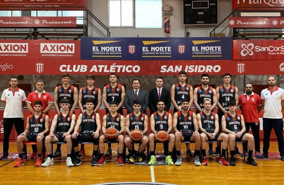Gran desafío para los Halcones Rojos en la noche del viernes