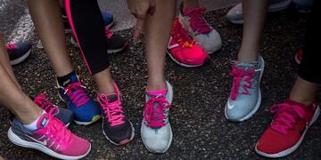 2º edición de la Prueba Atlética que se realizará el domingo 20 de marzo en Tolhuin.