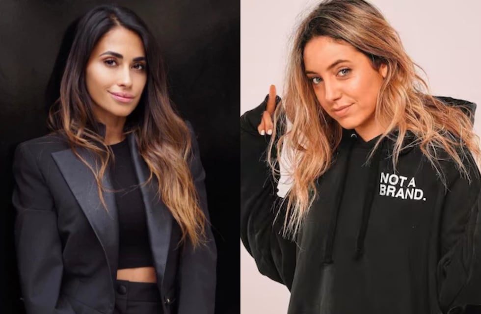 La insólita reacción de Antonela Roccuzzo con Sofi Martínez tras los rumores de romance con Lionel Messi
