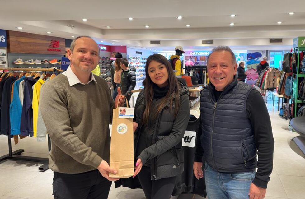 El regalo de papá tiene brindis en Maipú