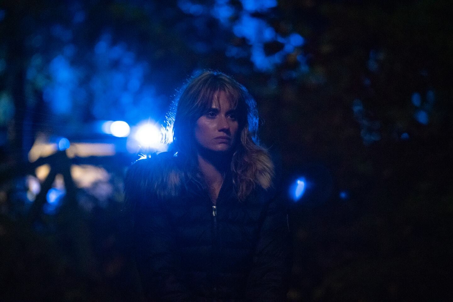 La adictiva serie de Netflix tiene 6 capítulos en total.