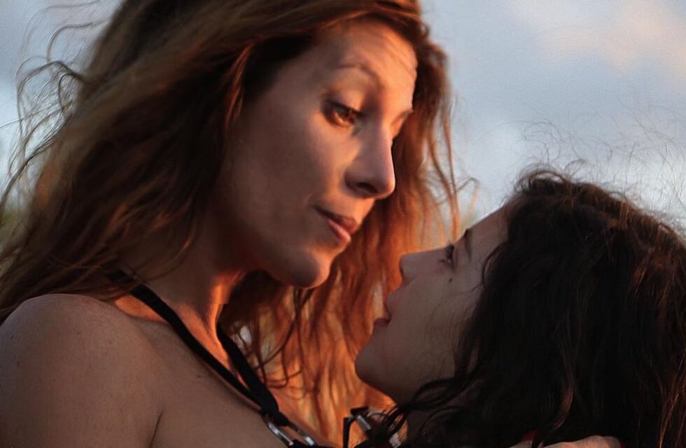 Así está hoy Victoria, la hija de Mónica Ayos y Diego Olivera, a sus 20 años