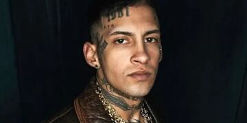 L-Gante le pidió plata a sus seguidores y sorprendió al hablar de su difícil situación económica: “Miren mi cuenta...”