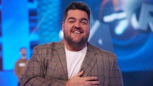 El delicado estado de salud de Darío Barassi: deberá someterse a dos cirugías