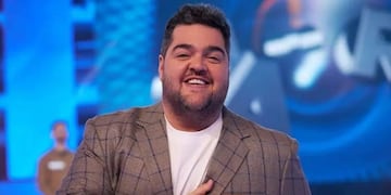 El delicado estado de salud de Darío Barassi: deberá someterse a dos cirugías