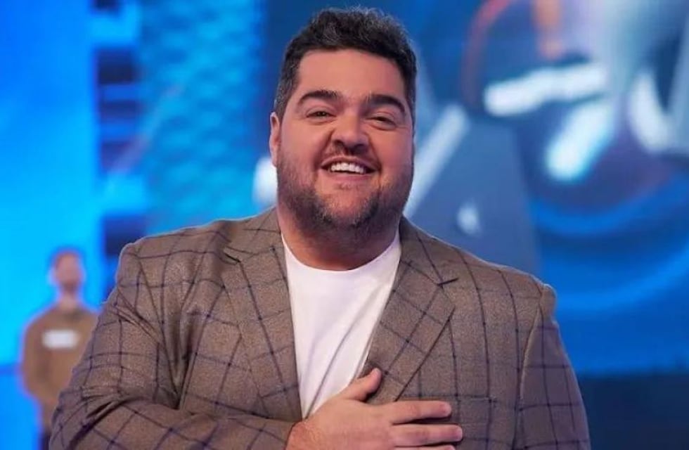 El delicado estado de salud de Darío Barassi: deberá someterse a dos cirugías