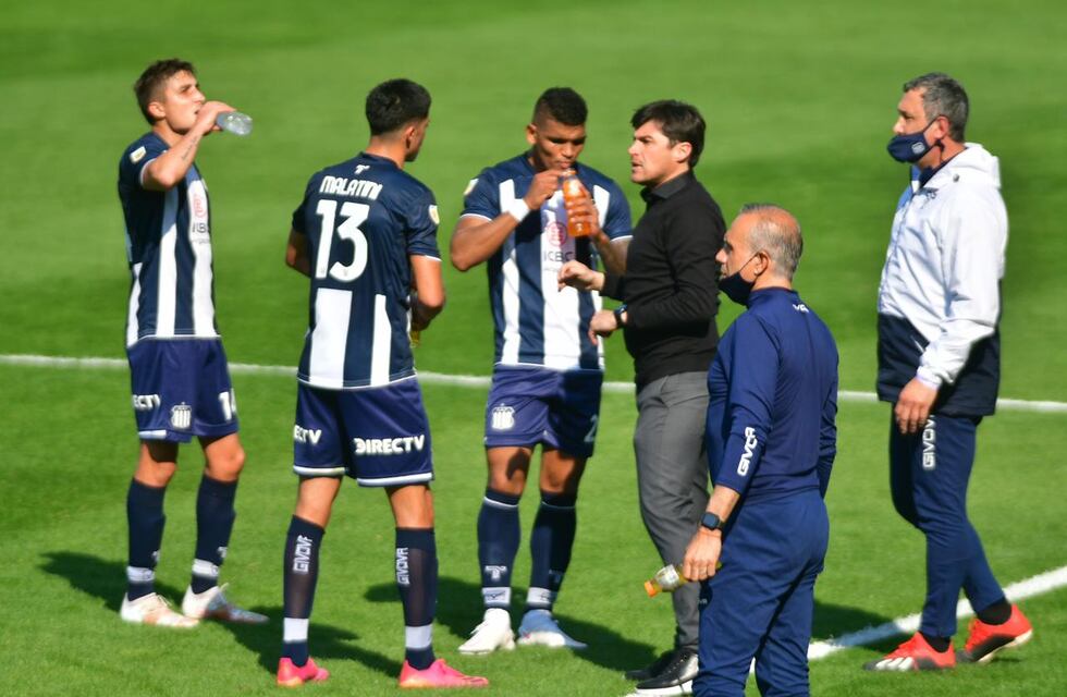 El silencio de un Cacique Medina enojado y los rumores sobre su alejamiento