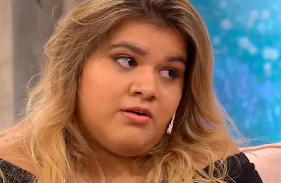 Morena Rial se defendió de las denuncias en su contra y apuntó contra su ex pareja, Facundo Ambrosioni