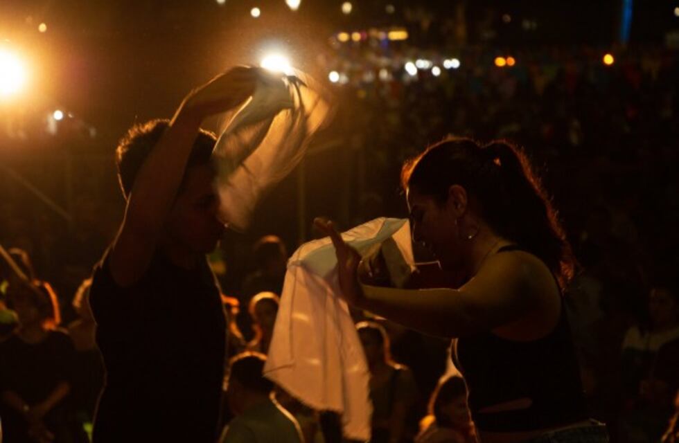 Se celebrará el Día de la Zamba con el evento “A mi Tucumán querido” en la Casa de la Cultura