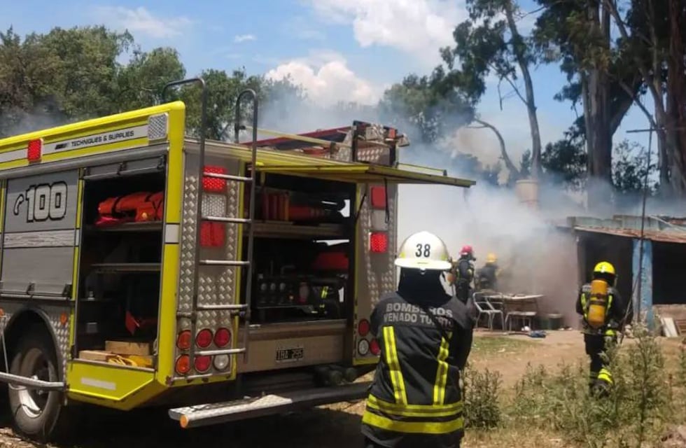 Crimen en Venado Tuerto: detienen a una adolescente por la muerte de su cuñada