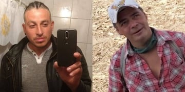 Lucero mató a Correa en un ritual pagano