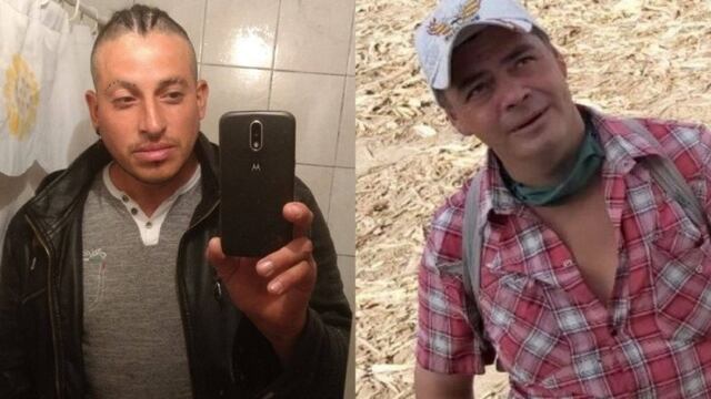 Lucero mató a Correa en un ritual pagano
