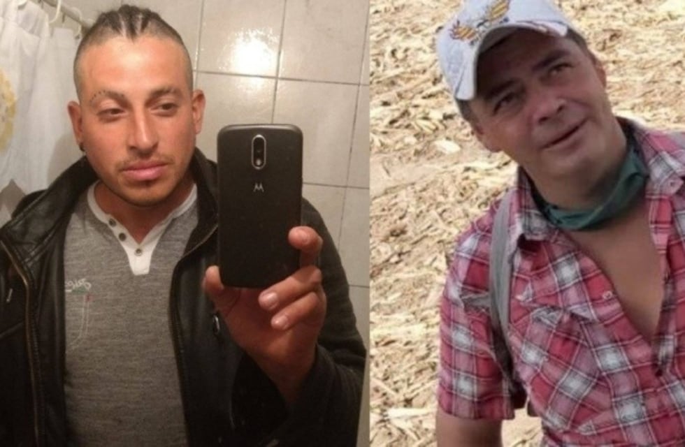 Amenábar: perpetua para el hombre que decapitó y le sacó el corazón a su víctima para San La Muerte