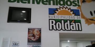 Roldán "provida"
