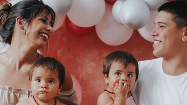 La insólita anécdota de Daniela Celis que vivió con sus hijas gemelas: “Se me cambiaron las chicas”
