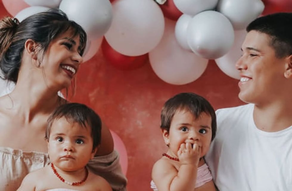¿Se las cambiaron? Daniela Celis reveló el insólito error que cometió con Thiago cuando nacieron las gemelas y dejó en shock a todos