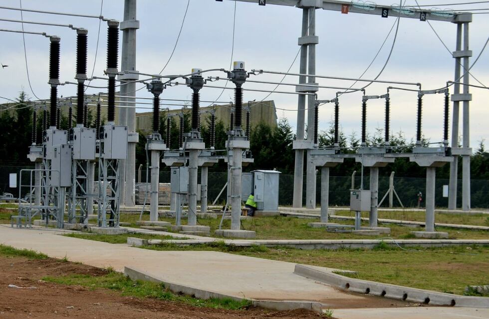Inaugurarán en Tandil la nueva estación transformadora de energía en los próximos meses