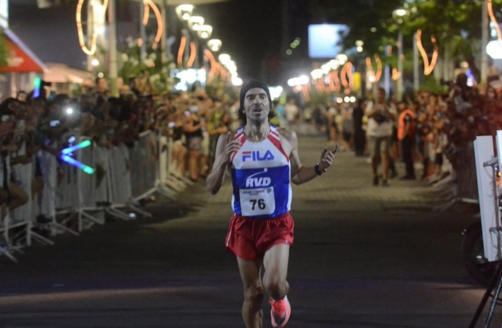 Ulises Sanguinetti y Silvia González Victorica ganadores del Circuito de Reyes