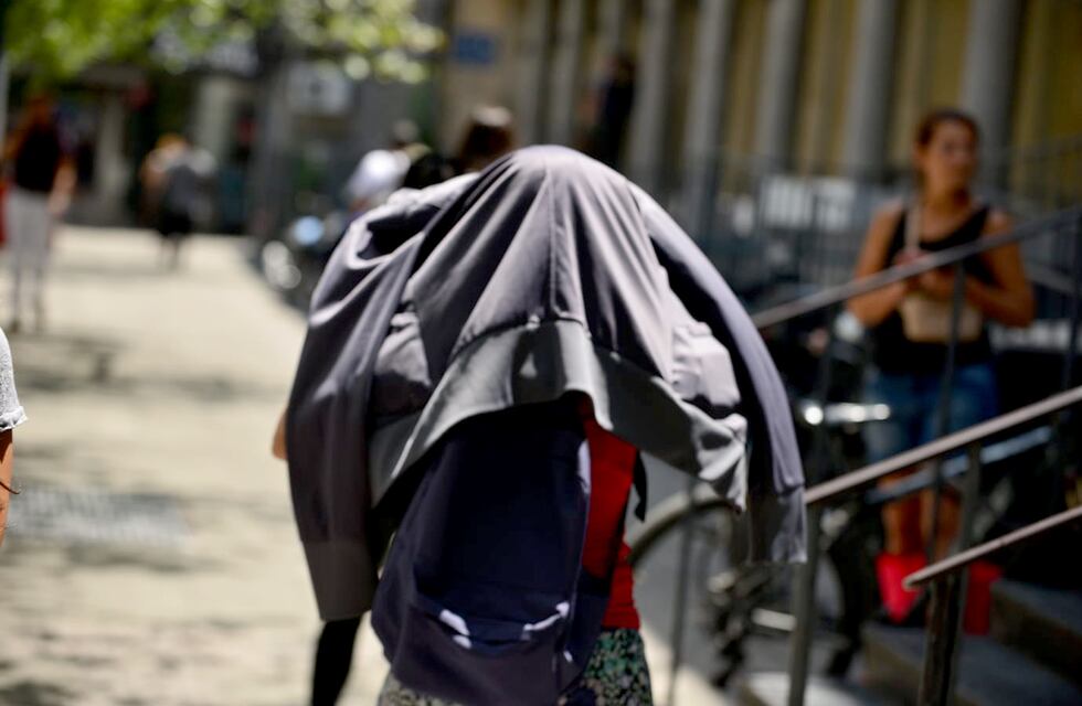 Clima en Córdoba: cómo estará el clima este martes 21 de febrero, fin de Carnaval