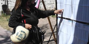 Paso 2021 en Pérez: ganadores y perdedores