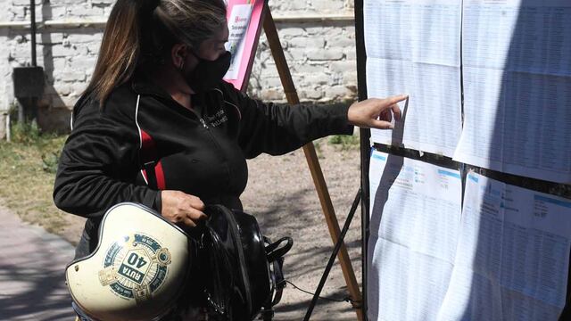 Paso 2021 en Pérez: ganadores y perdedores