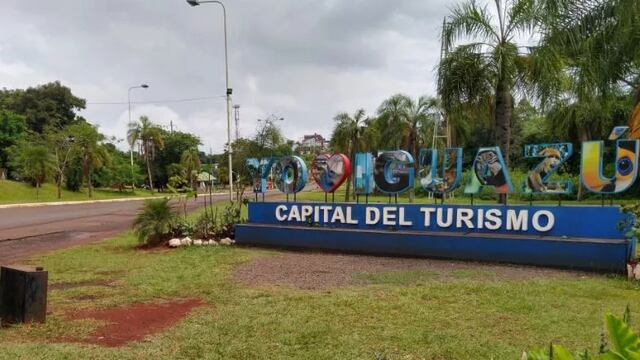 Puerto Iguazú: desestiman que una niña de 7 años haya sido atacada.
