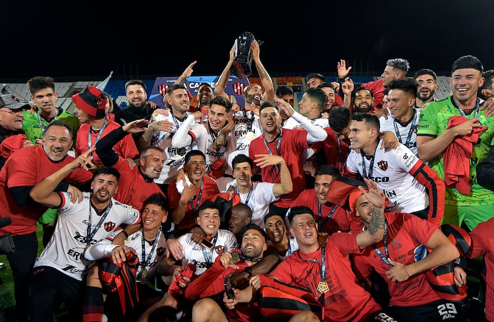 El tuit de Patronato por no dejarlos jugar la copa en Abu Dhabi