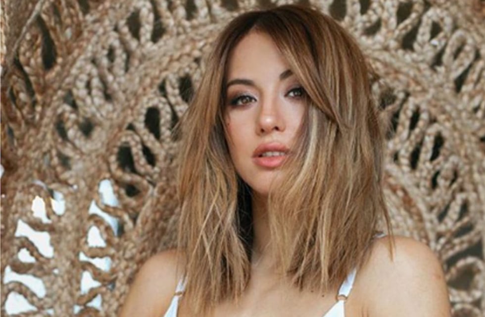 Flor Vigna preocupó a sus seguidores de Instagram por su estado de salud: “Mi cuerpo me sacó de servicio”